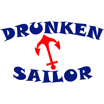 Drunken Sailor - Click Image to Close